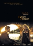 Before Sunset / Πριν το Ηλιοβασίλεμα (2004)