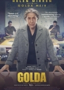 Golda (2023)