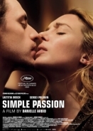 Το πάθος / Passion simple (2020)