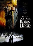 Robin Hood Prince of Thieves (1991)