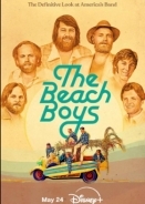 The Beach Boys (2024)