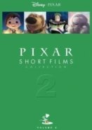 Pixar Short Films Collection 2 2012
