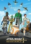 Star Wars: Resistance (2018)