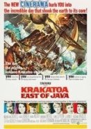 Krakatoa: East of Java (1968)