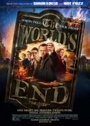 Το τέλος του κόσμου / The World's End (2013)