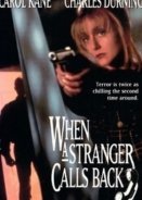 Ο Τρομος Χτυπαει Την Πορτα / When a Stranger Calls Back (1993)