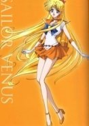 Sailor Moon Crystal (2014)