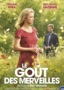 Η Αγάπη Είναι Ένα Θαύμα - Le Gout Des Merveilles (2015)
