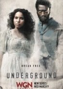 Underground (2016)