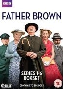 Father Brown (2013)