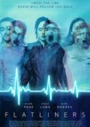 Ταξιδιώτες στην Άλλη Ζωή / Flatliners (2017)