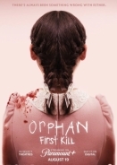 Το Ορφανο: Πρωτοσ Φονοσ / Orphan: First Kill (2022)