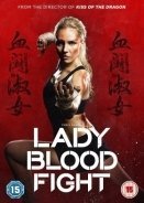 Lady Bloodfight (2016)