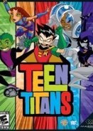 Teen Titans (2003-2007) TV Series