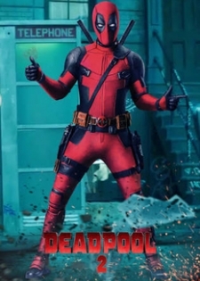 Deadpool 2 discount free movie online