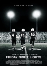 Κυνηγωντασ Το Ονειρο / Friday Night Lights (2004)
