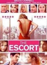 The Escort (2016)