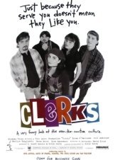 Υπάλληλοι  / Clerks (1994)