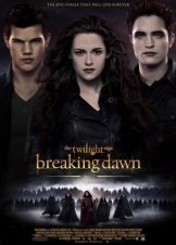 Το Λυκόφως: Χαραυγή Μέρος 2  / The Twilight Saga: Breaking Dawn - Part 2 (2012)