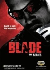 Blade: The Series (2016)