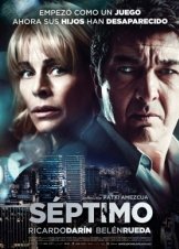 7ος όροφος / The 7th Floor / Séptimo (2013)