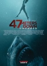 47 Meters Down: Uncaged (2019)