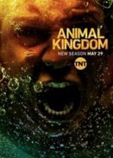 Animal Kingdom (2016)