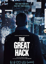 Το Μεγάλο Χακάρισμα / The Great Hack (2019)