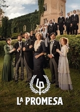 La Promesa (2023)