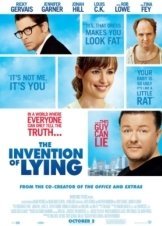 The Invention of Lying / Ο Ψευταράς (2009)