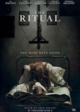 The Ritual / Η Ιεροτελεστία (2025)
