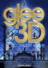 Glee:The 3D Concert Movie 2011