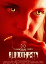Bloodthirsty (2020)