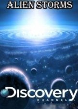 Alien Storms (2010)