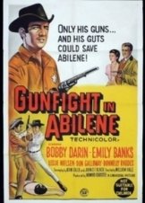 Gunfight in Abilene (1967)
