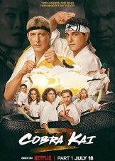 Cobra Kai (2018)
