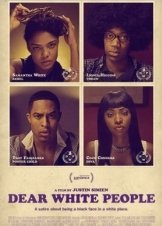 Dear White People (2014)
