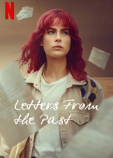 Letters From The Past / Γράμματα από το Παρελθόν (2025)