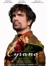 Συρανό ντε Μπερζεράκ / Cyrano (2021)