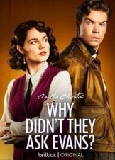 Why Didn't They Ask Evans? (2022)