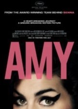 Amy: Το κορίτσι πίσω από το όνομα (2015)