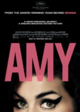 Amy: Το κορίτσι πίσω από το όνομα (2015)
