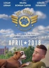 Sgt. Stubby: An American Hero (2018)