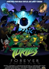 Turtles Forever (2009)