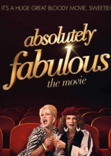 Absolutely Fabulous: The Movie (2016)