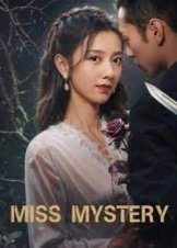 Miss Mystery / Mi Qing Zhuang Yuan (2023)
