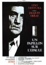 Un papillon sur l'epaule (1978)