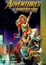 Adventures in Babysitting (1987)