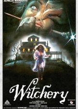 Witchery / La casa 4 (Witchcraft) (1988)