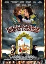Ο Φανταστικός Κόσμος του Δρ. Παρνάσους / The Imaginarium of Doctor Parnassus (2009)